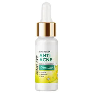 Anti Acne And Brightening Serum